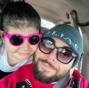 Meet your Posher, Branson